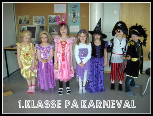 KARNEVAL